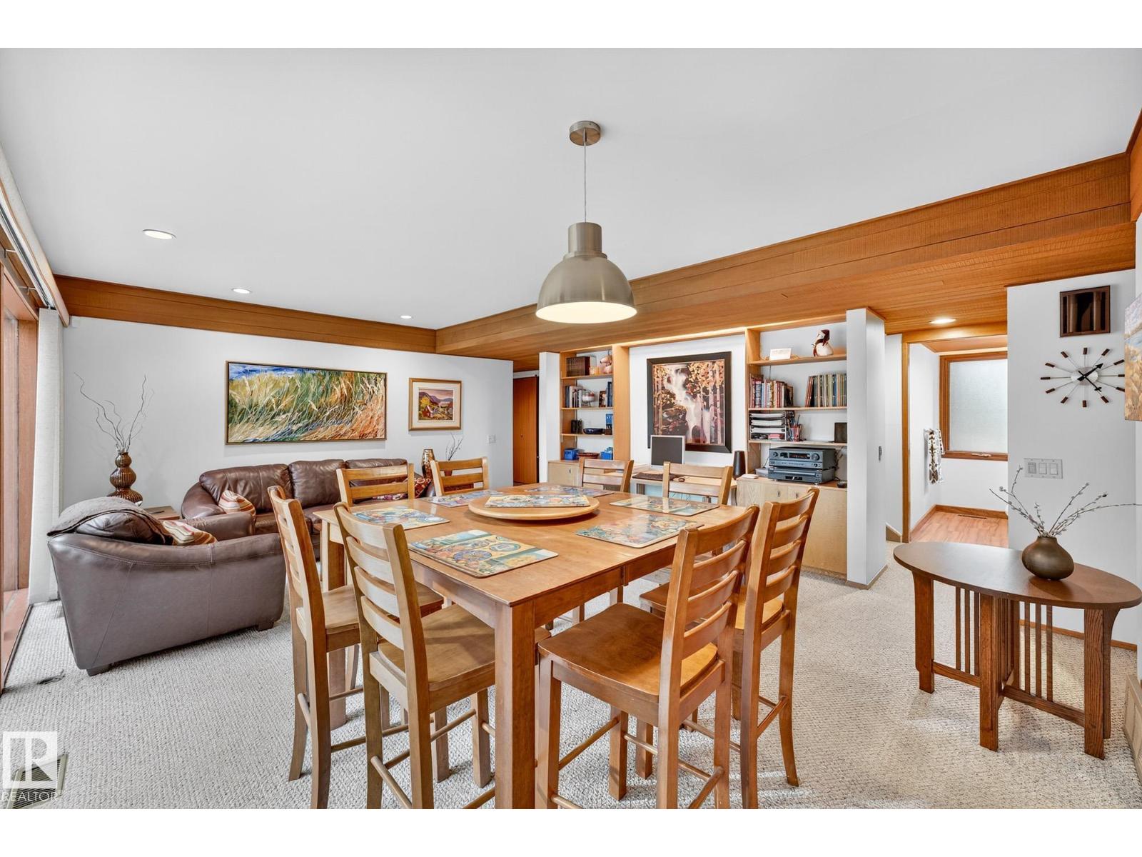 171 Brander Dr Nw, Edmonton, Alberta  T6H 4V2 - Photo 14 - E4465866