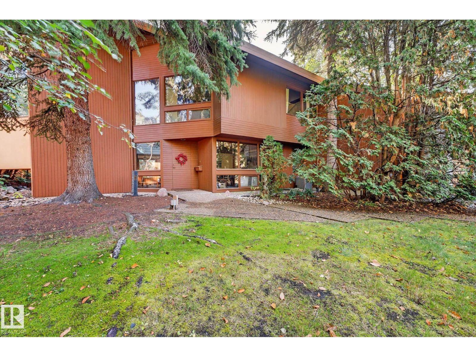 171 BRANDER DR NW, Edmonton, Alberta