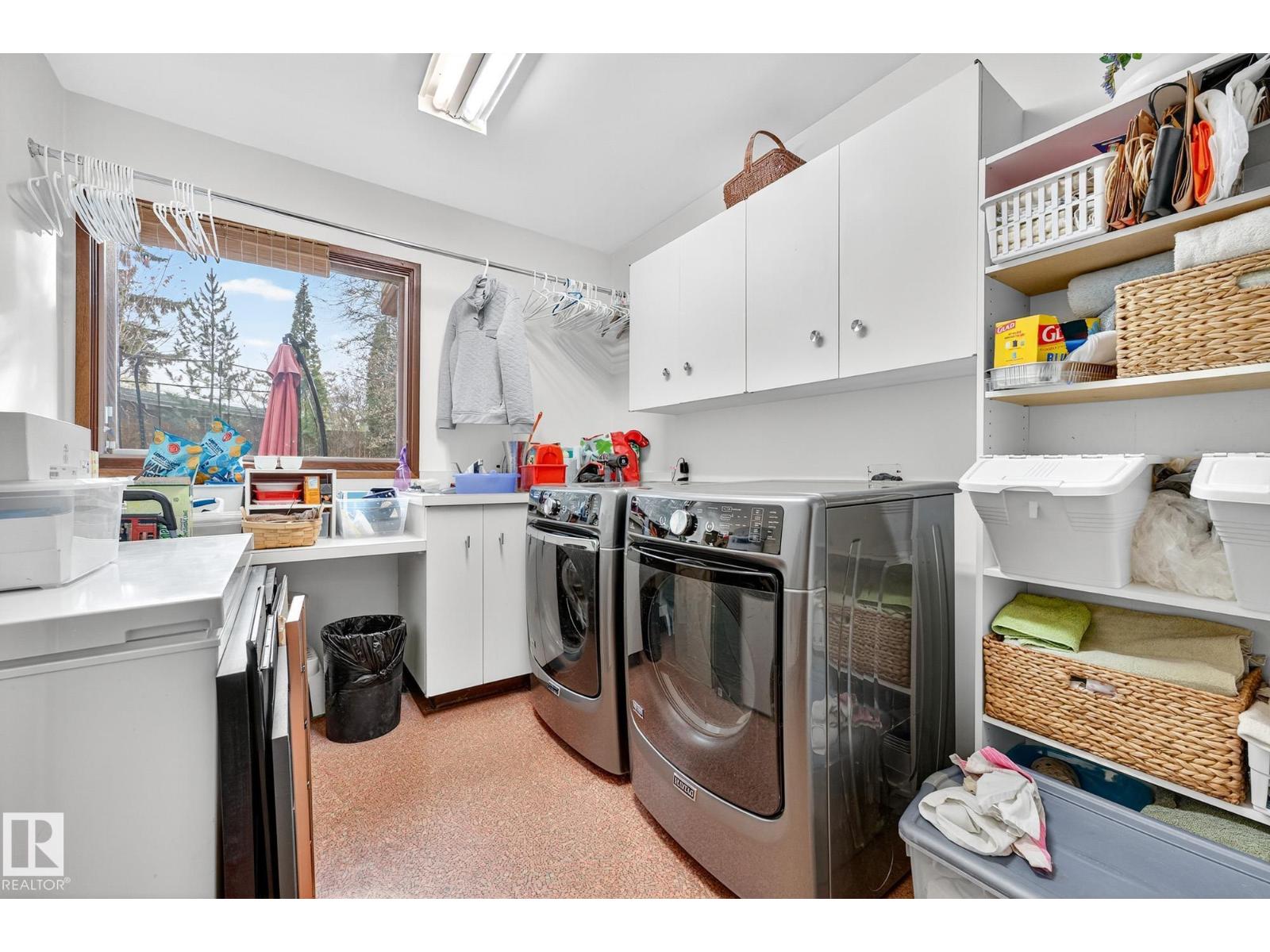 171 Brander Dr Nw, Edmonton, Alberta  T6H 4V2 - Photo 21 - E4465866