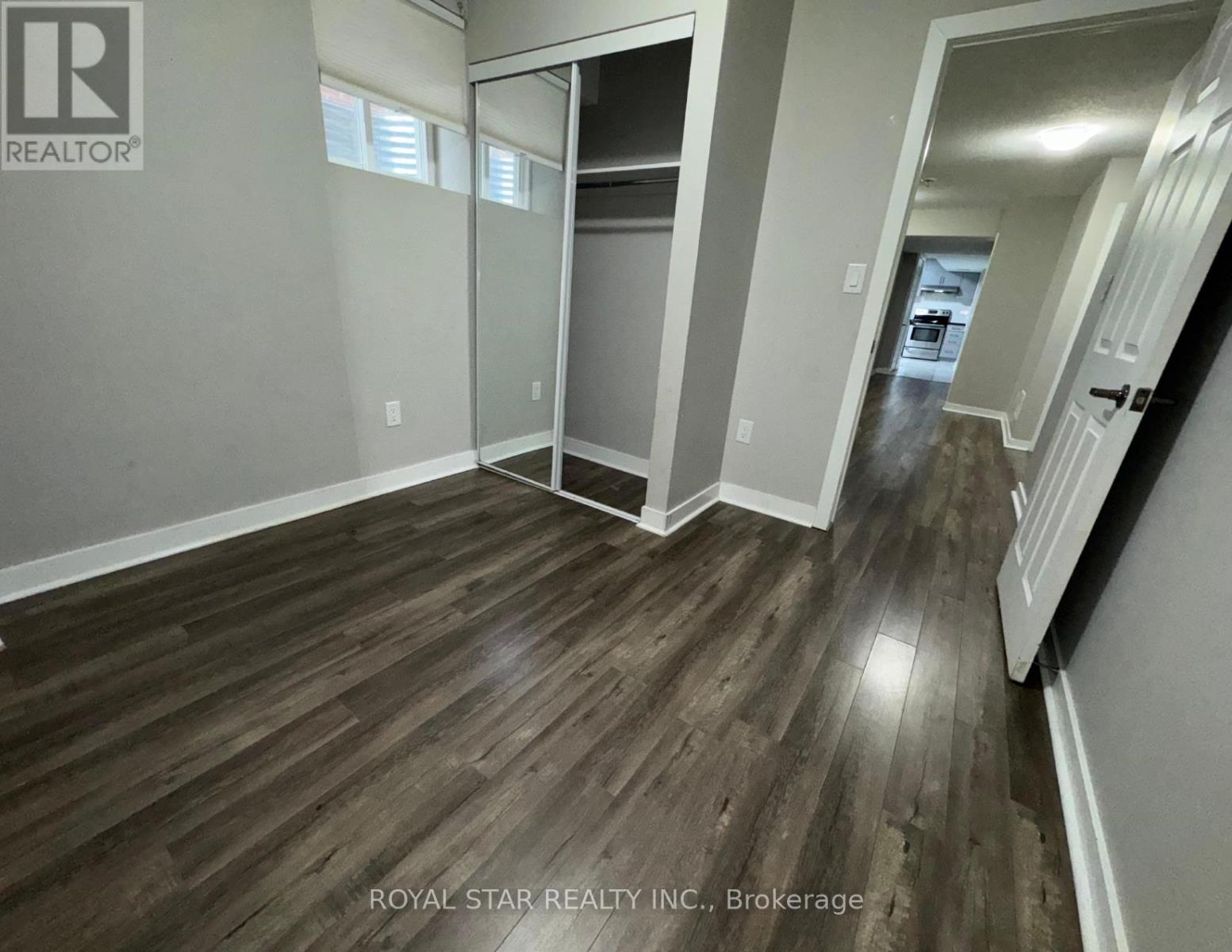 BSMT - 32 GOLDEN SPRINGS DRIVE, Brampton, Ontario