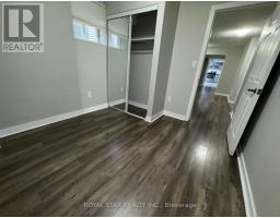 BSMT - 32 GOLDEN SPRINGS DRIVE, Brampton, Ontario