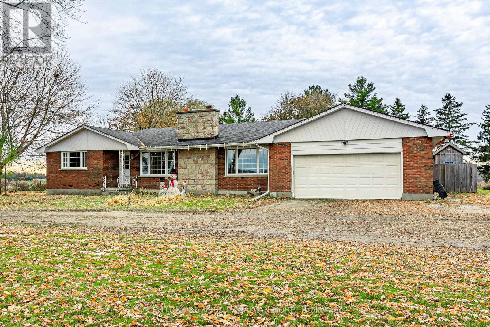 195989 19th Line, Zorra, Ontario  N0M 2M0 - Photo 1 - X12548666