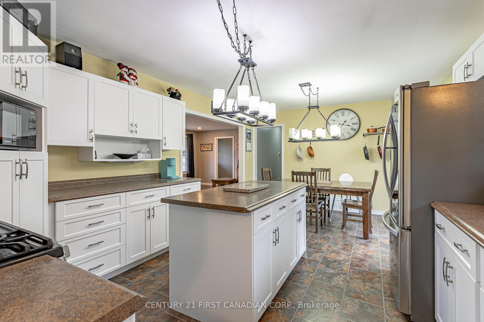 195989 19th Line, Zorra, Ontario  N0M 2M0 - Photo 13 - X12548666