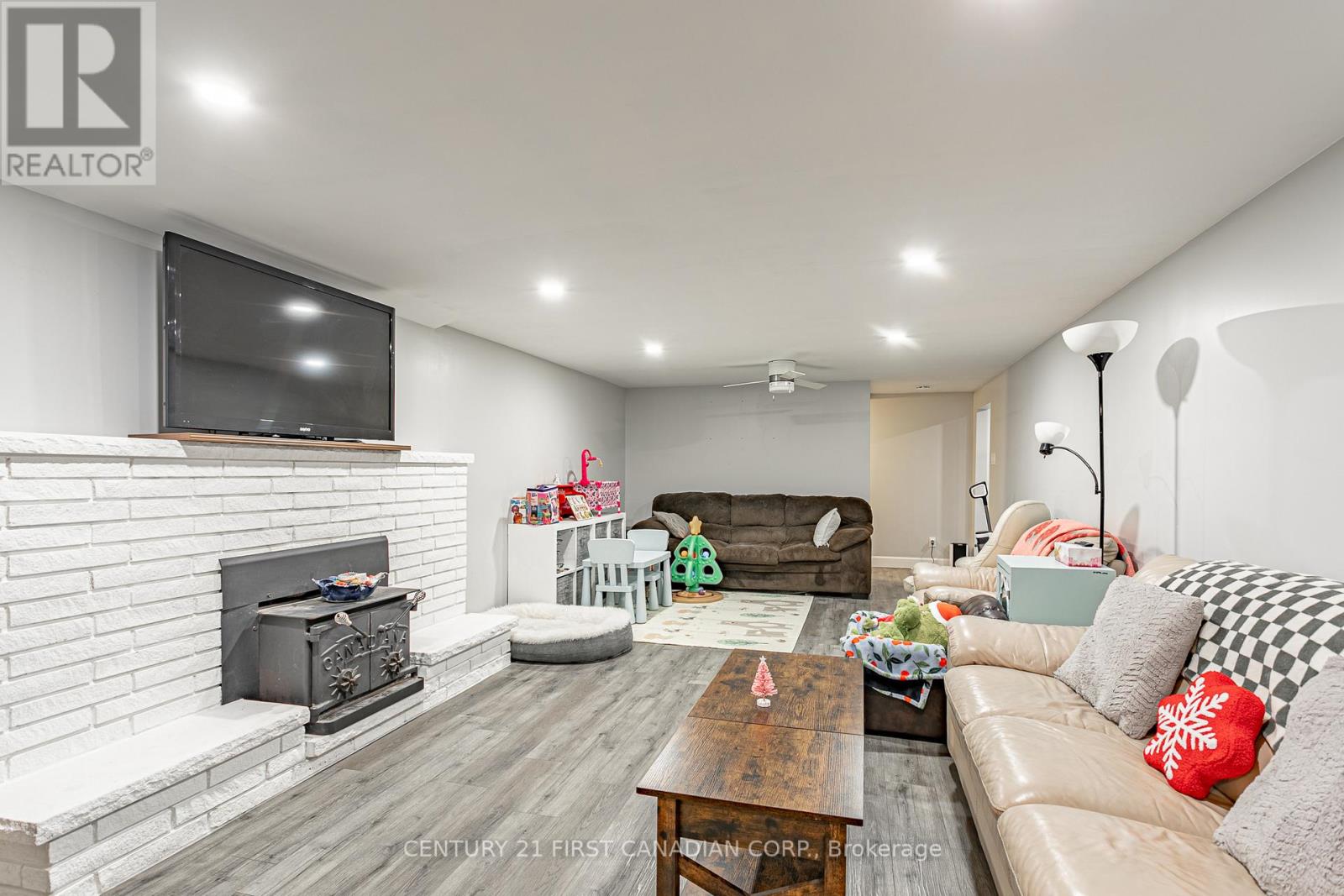 195989 19th Line, Zorra, Ontario  N0M 2M0 - Photo 27 - X12548666