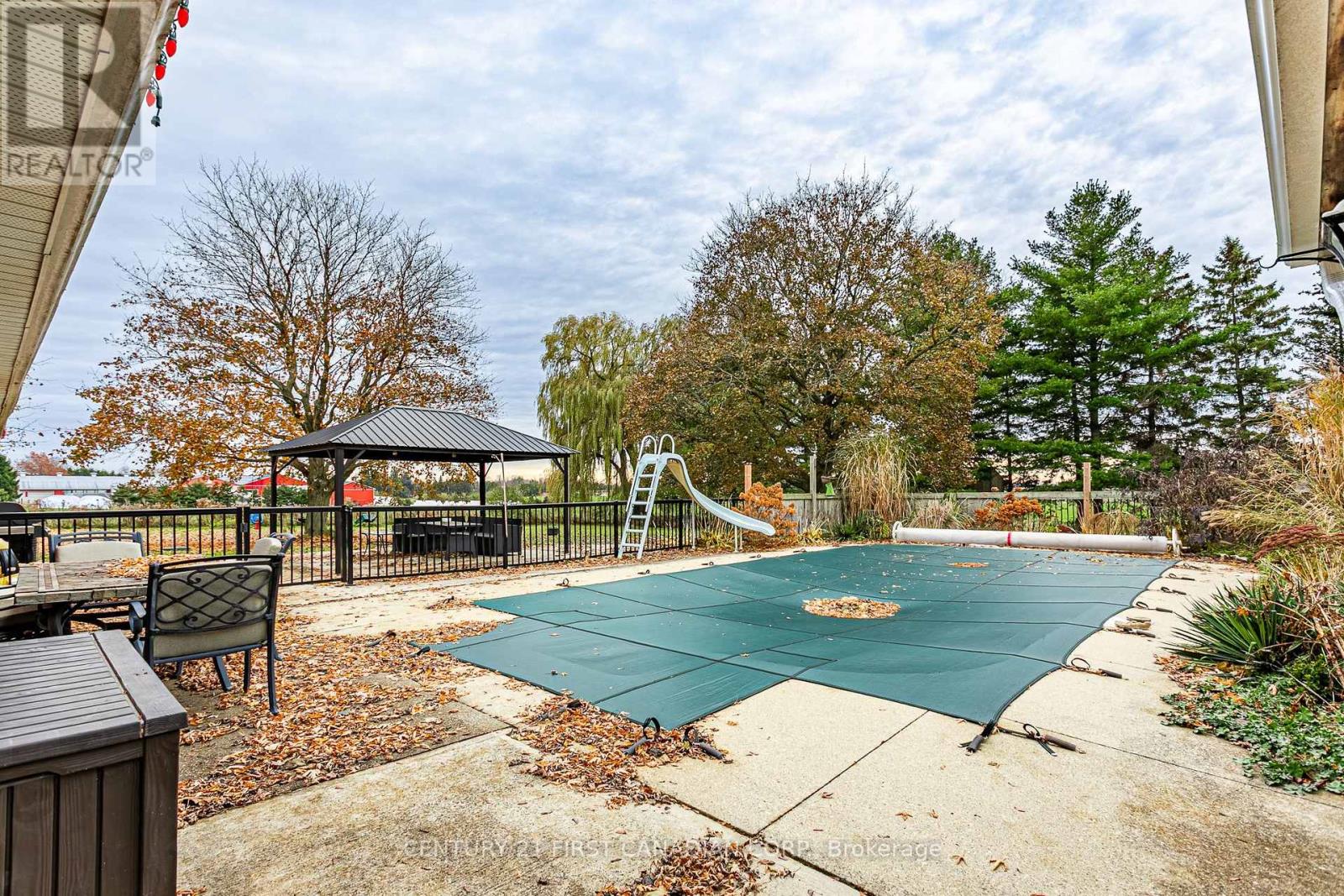 195989 19th Line, Zorra, Ontario  N0M 2M0 - Photo 36 - X12548666