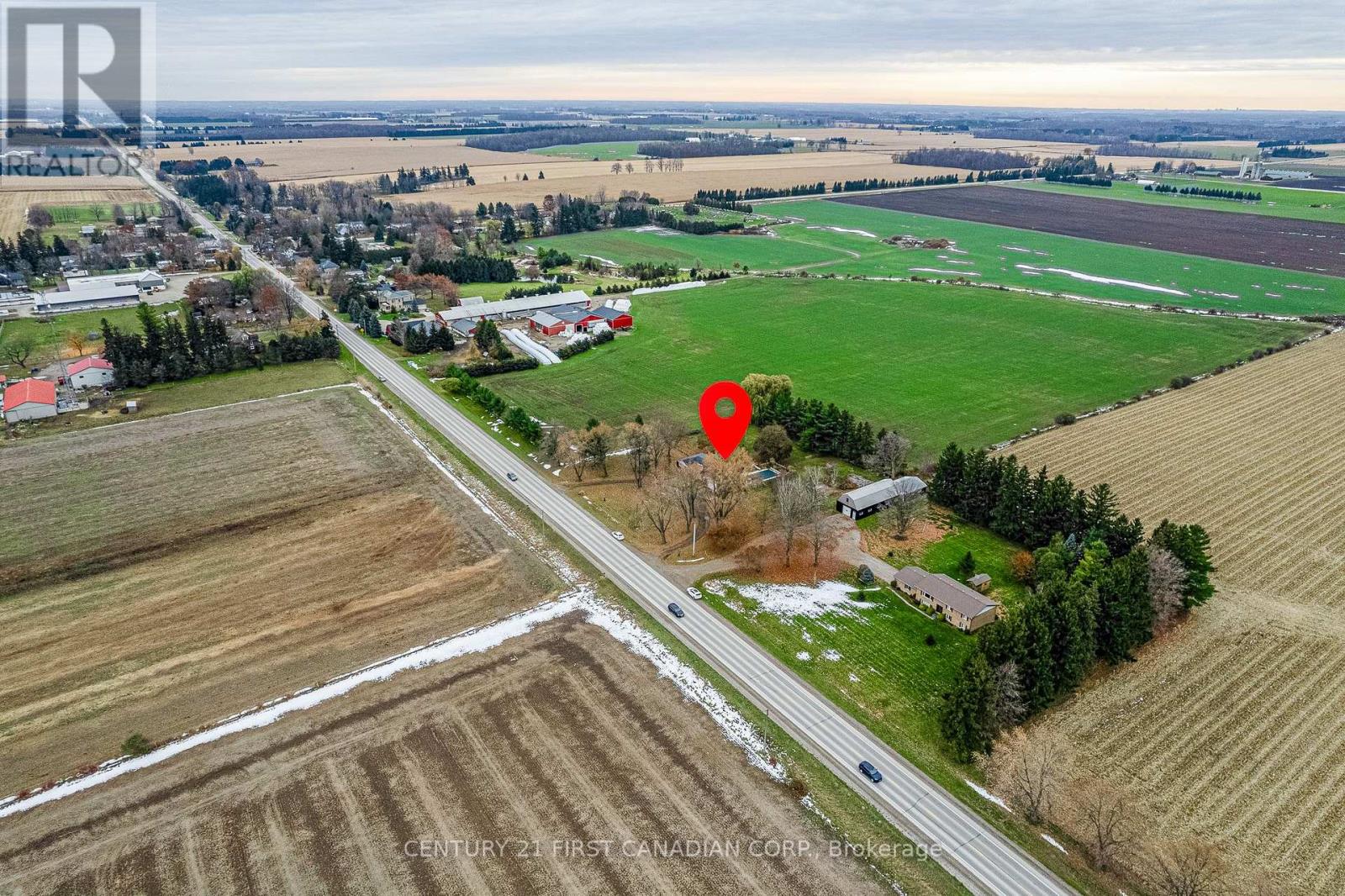 195989 19th Line, Zorra, Ontario  N0M 2M0 - Photo 42 - X12548666