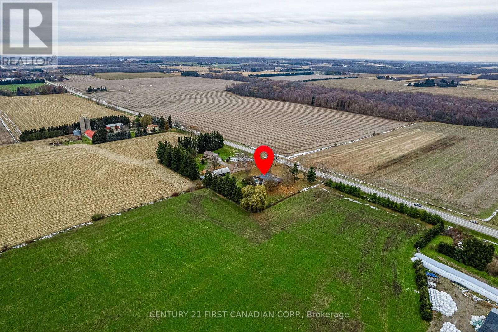 195989 19th Line, Zorra, Ontario  N0M 2M0 - Photo 44 - X12548666