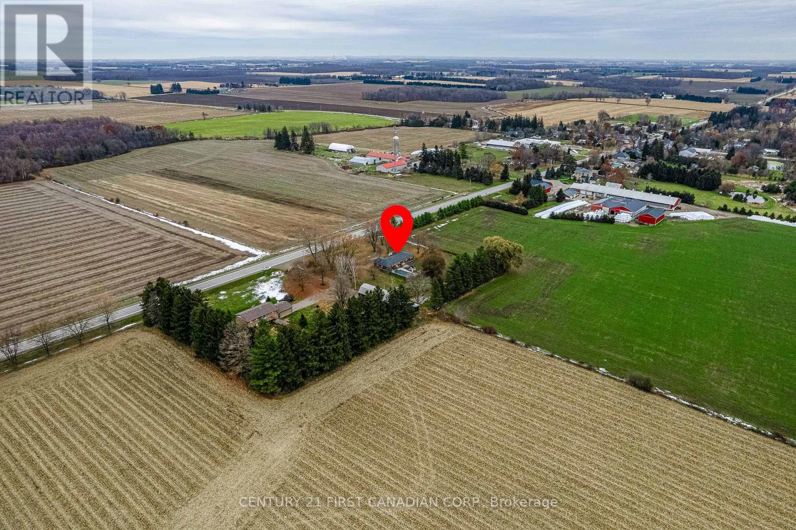 195989 19th Line, Zorra, Ontario  N0M 2M0 - Photo 45 - X12548666