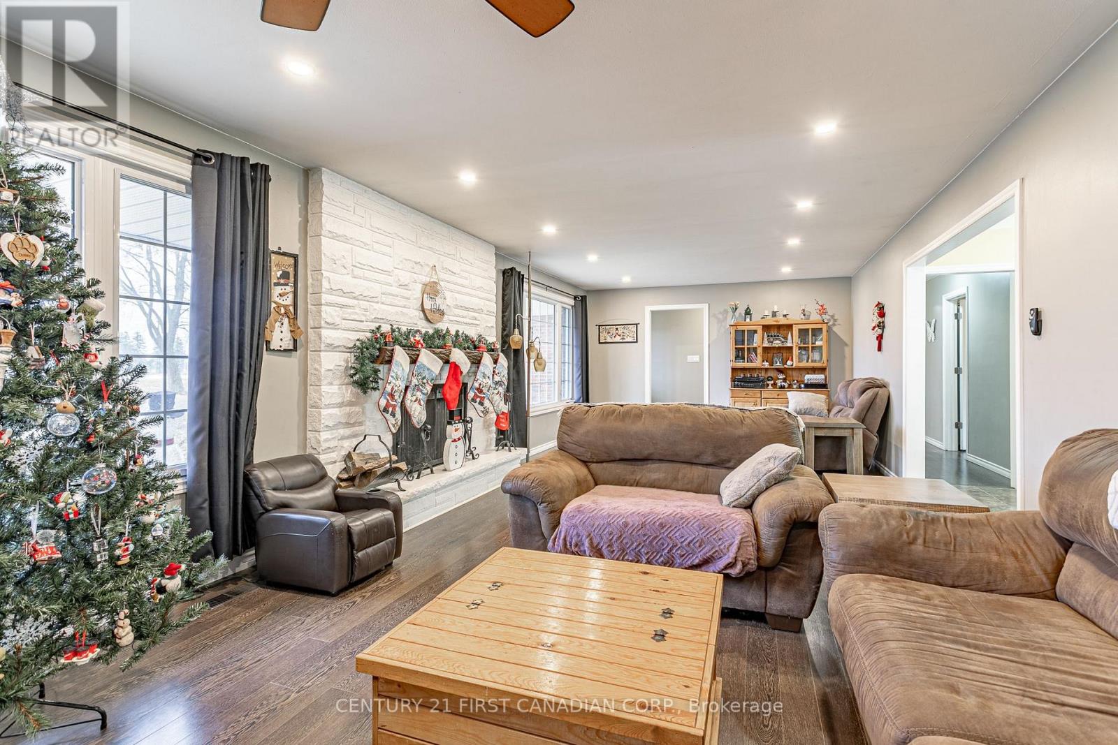 195989 19th Line, Zorra, Ontario  N0M 2M0 - Photo 8 - X12548666