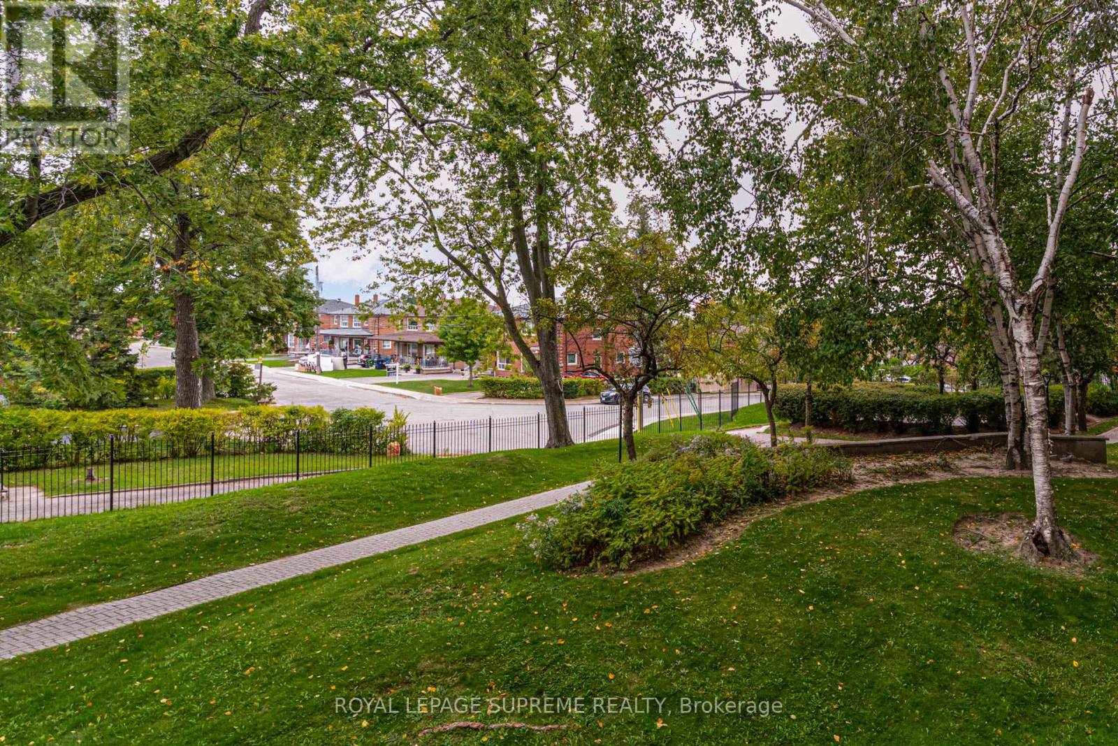 206 - 541 Blackthorn Avenue, Toronto, Ontario  M6M 5A6 - Photo 29 - W12452581