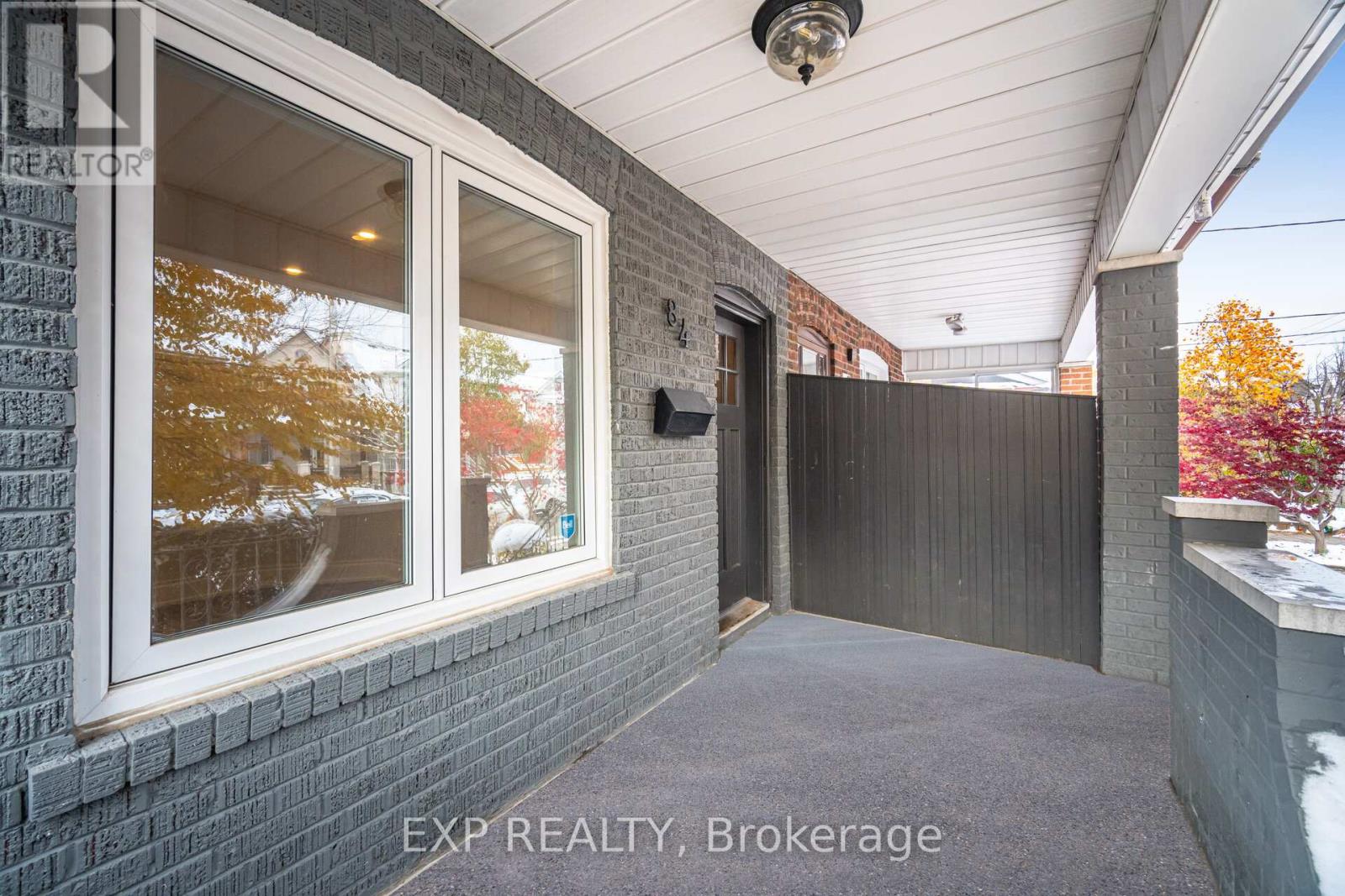 Main - 84 Earlscourt Avenue, Toronto, Ontario M6E 4A9 - Photo 2 - W12544930