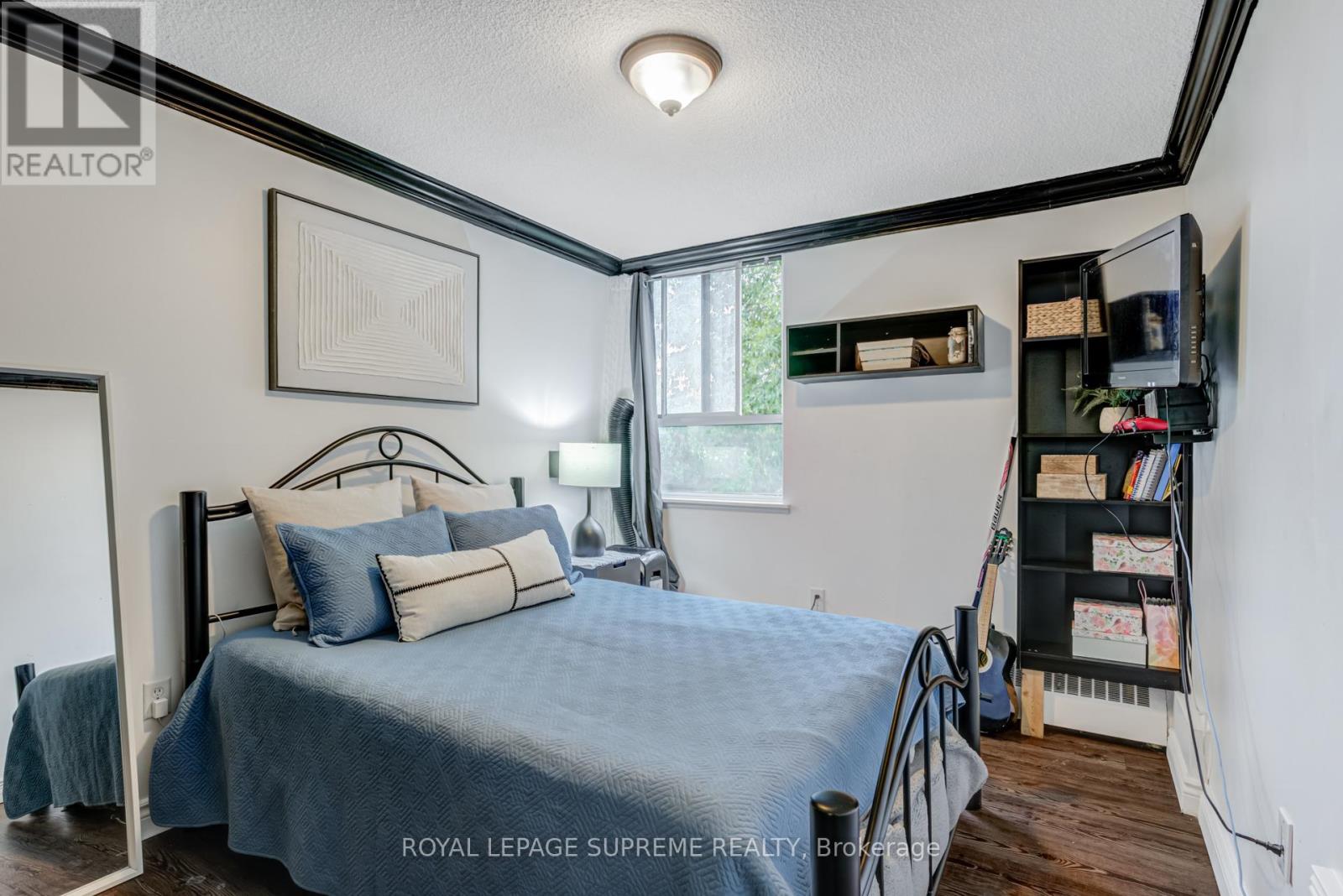 206 - 541 Blackthorn Avenue, Toronto, Ontario  M6M 5A6 - Photo 22 - W12452581