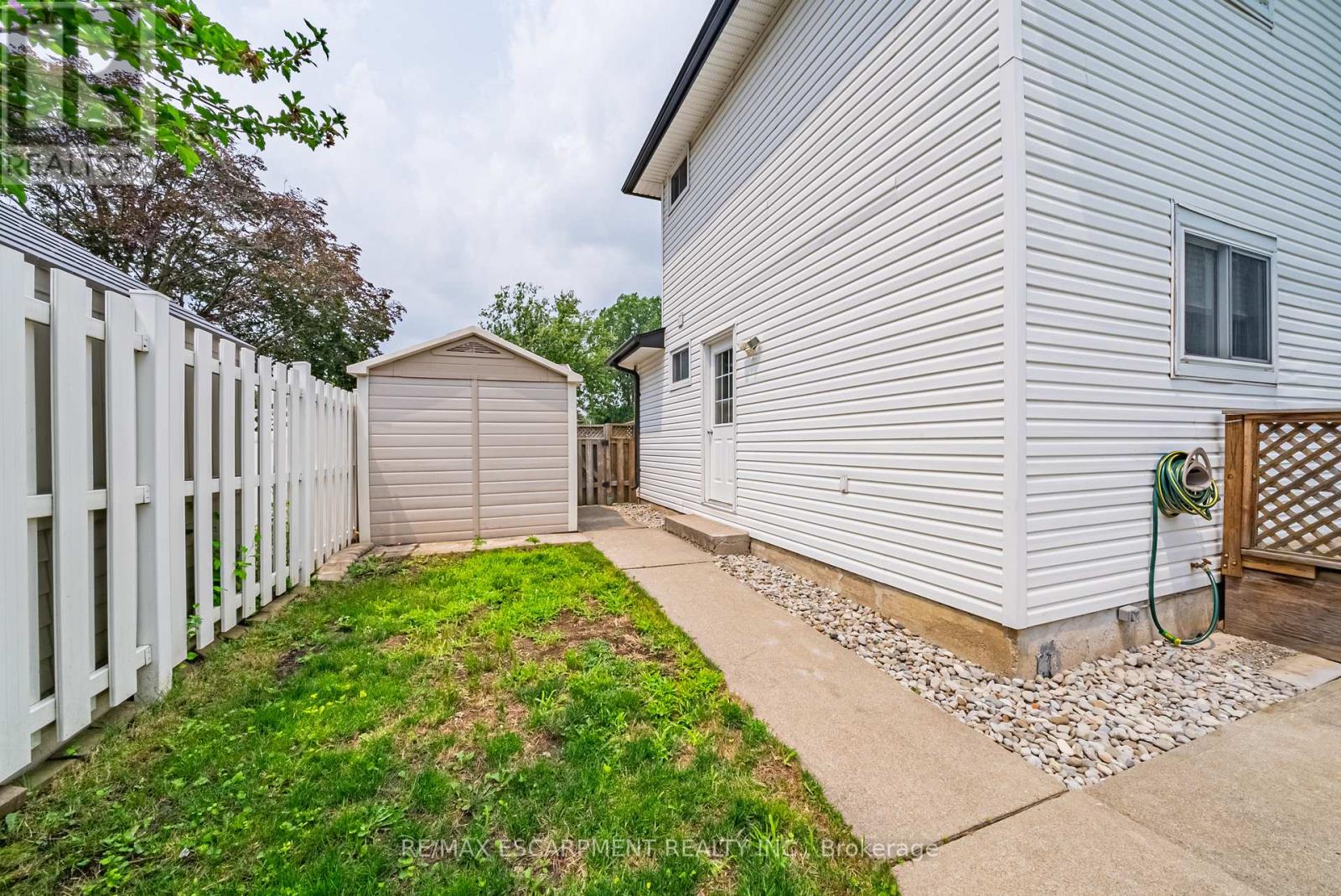 12 Quinlan Court, Hamilton, Ontario  L8W 1K1 - Photo 40 - X12548592