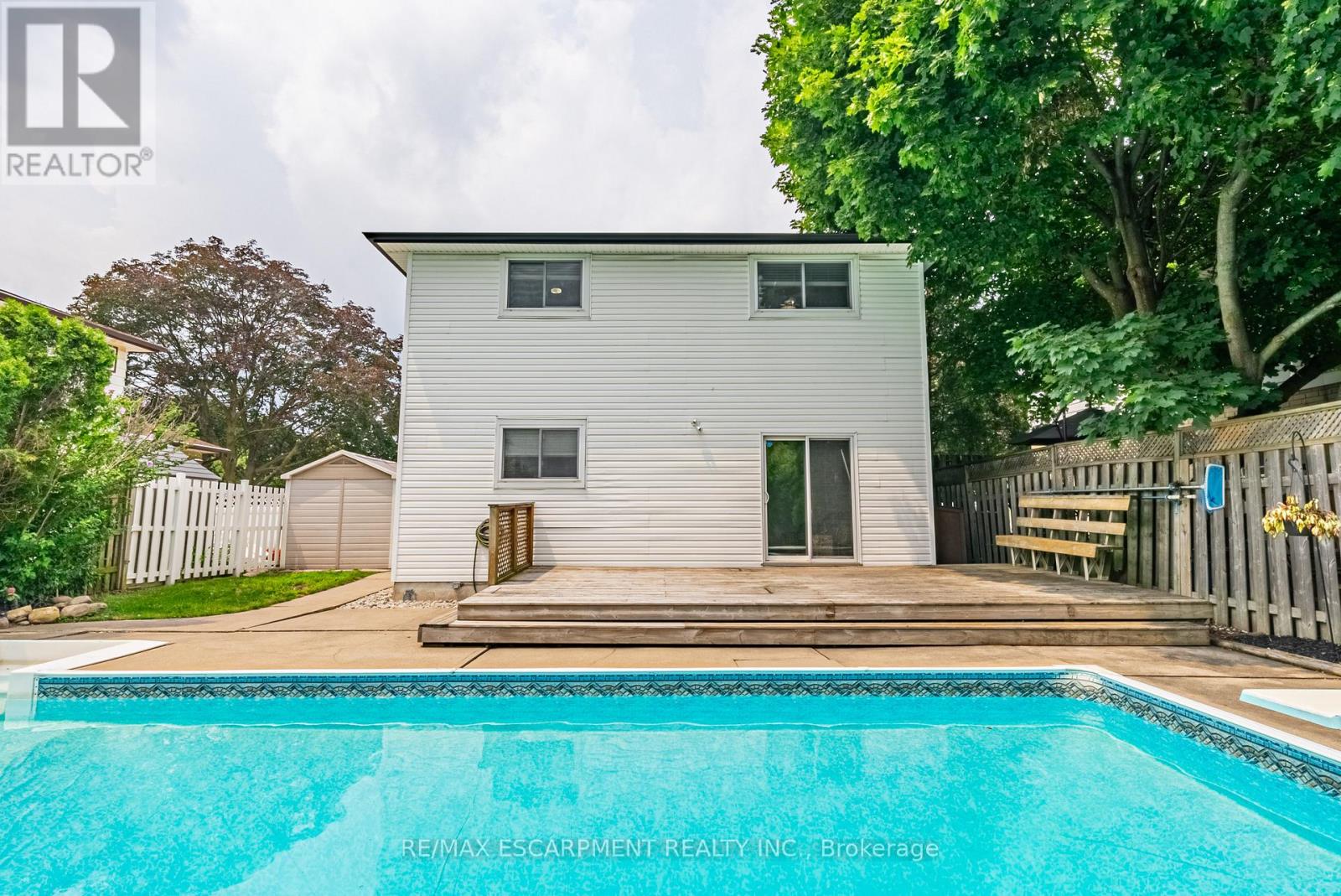 12 Quinlan Court, Hamilton, Ontario  L8W 1K1 - Photo 49 - X12548592