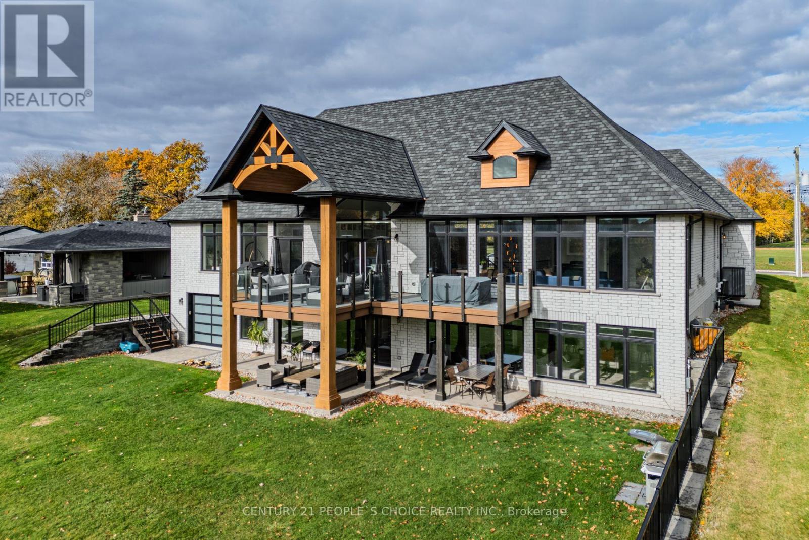 32 Sunninghill Drive, Norfolk, Ontario  N0A 1N6 - Photo 5 - X12548624