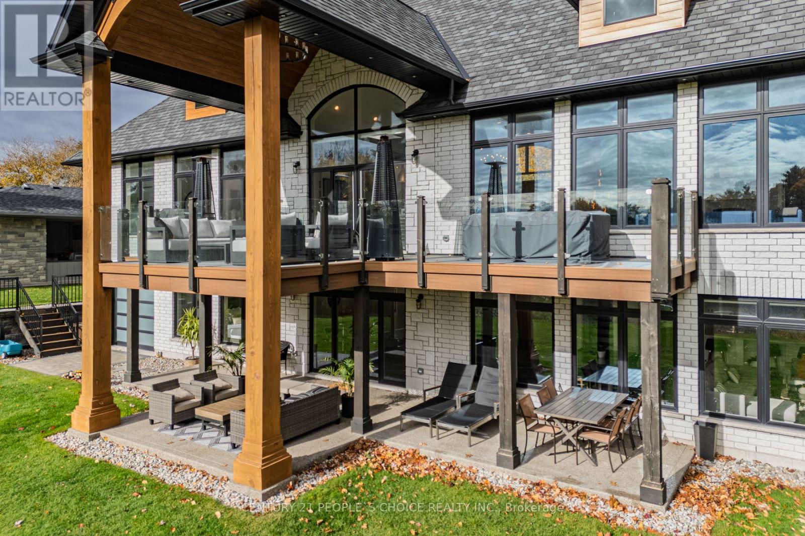 32 Sunninghill Drive, Norfolk, Ontario  N0A 1N6 - Photo 6 - X12548624