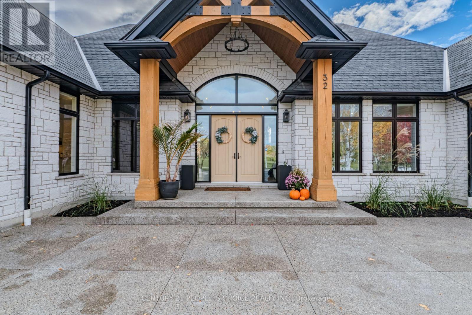 32 Sunninghill Drive, Norfolk, Ontario  N0A 1N6 - Photo 8 - X12548624