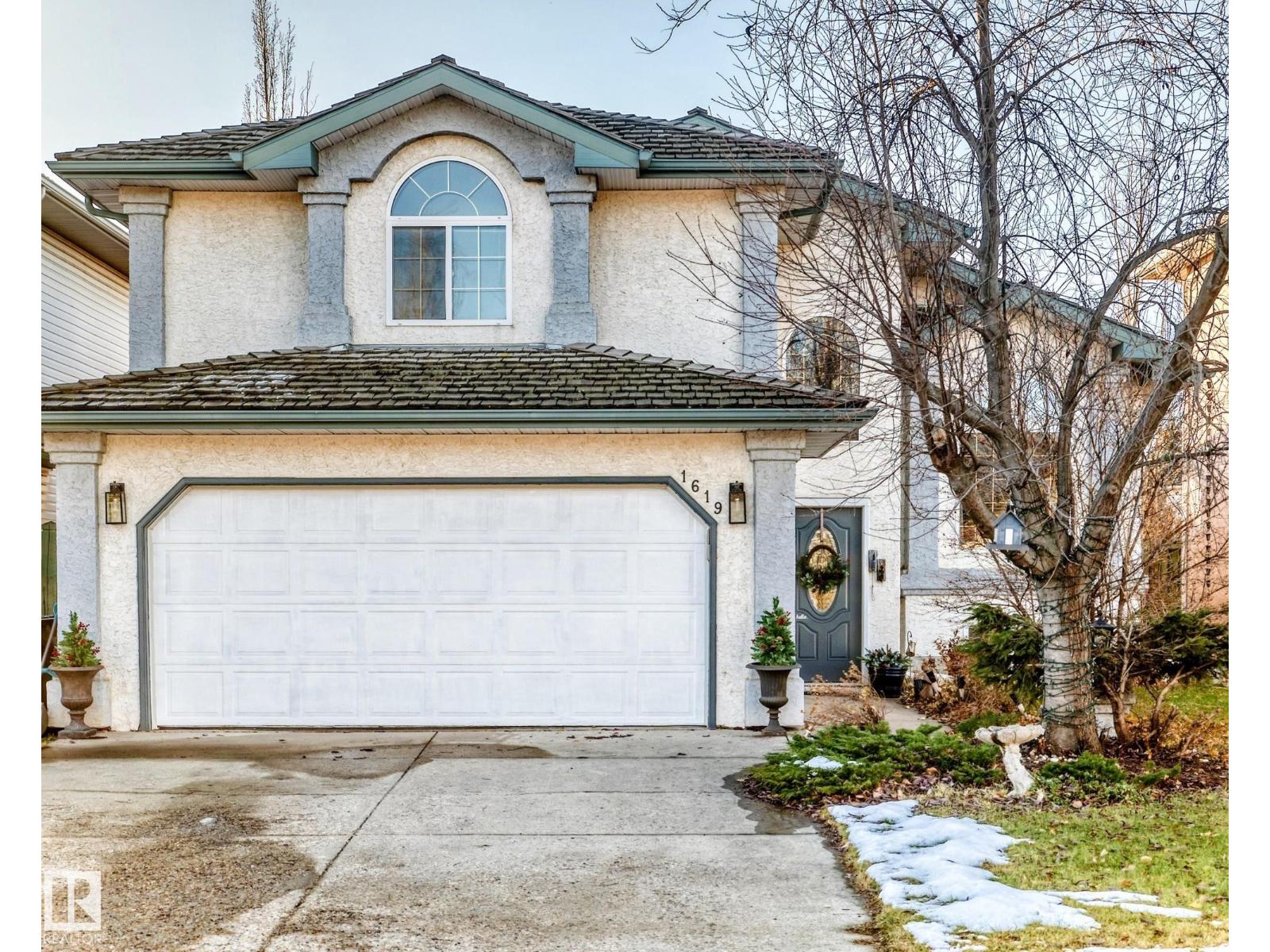 1619 Welbourn CV NW NW, Edmonton, Alberta