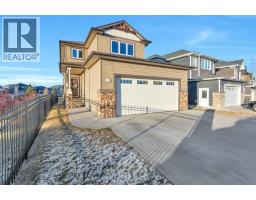 100 Van Slyke Way Vanier East, Red Deer, Ca