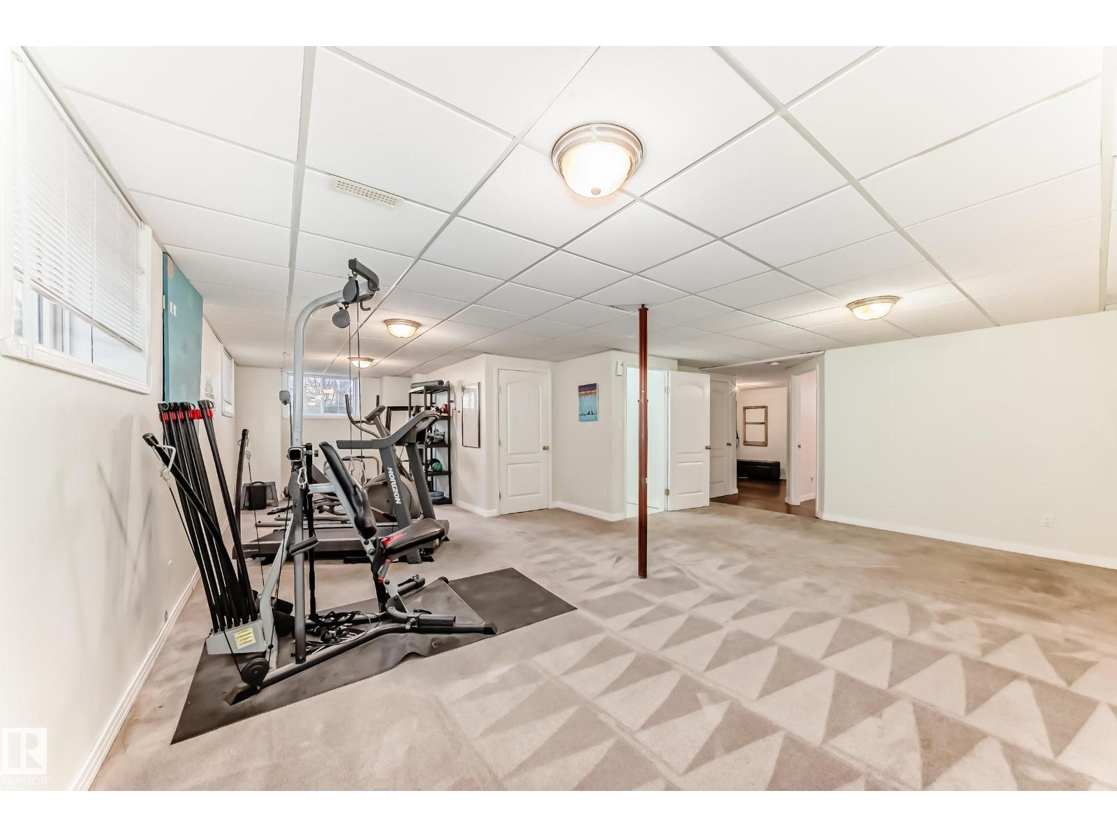 1619 Welbourn Cv Nw Nw, Edmonton, Alberta  T6M 2M3 - Photo 16 - E4465399