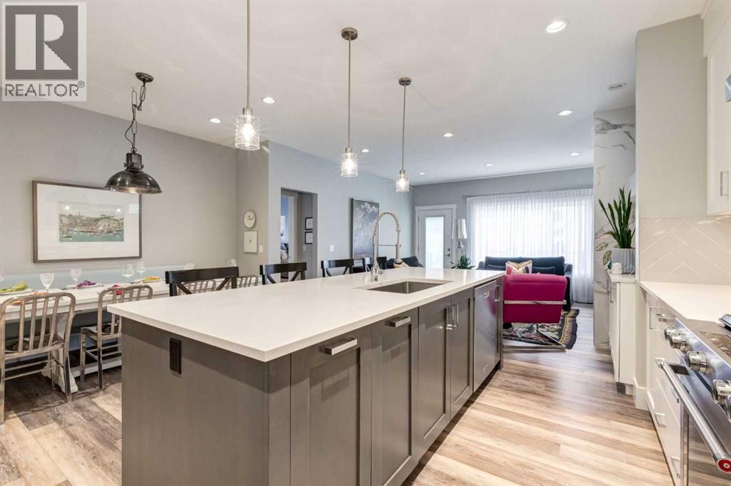 95 Sierra Morena Manor Sw, Calgary, Alberta  T3H 1S9 - Photo 11 - A2248142