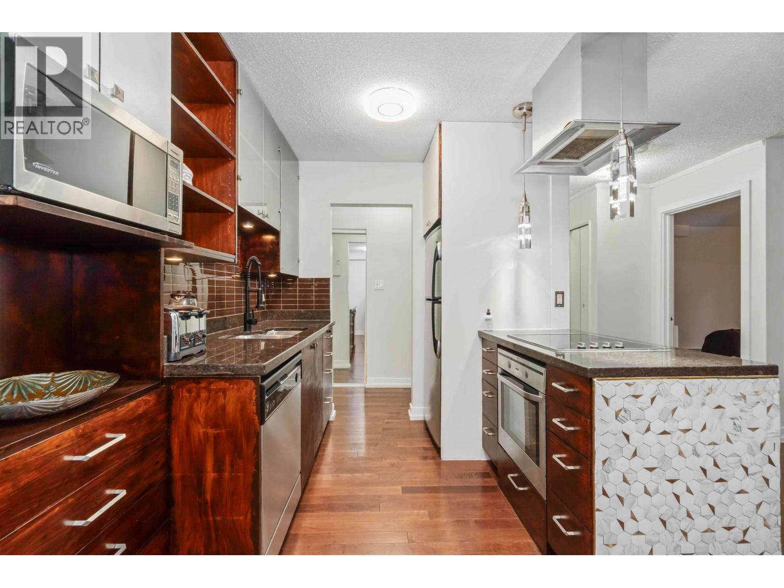 202 250 W 1st Street, North Vancouver, British Columbia  V7M 1B4 - Photo 13 - R3066993