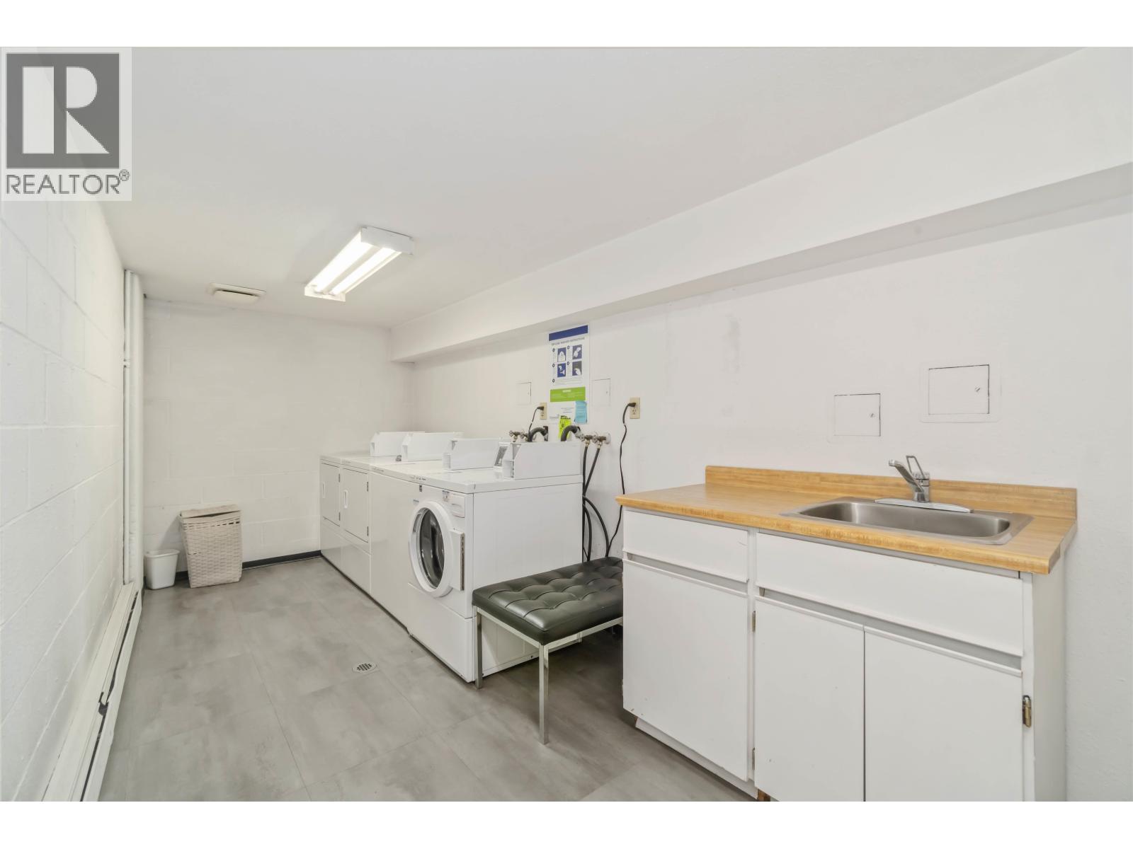 202 250 W 1st Street, North Vancouver, British Columbia  V7M 1B4 - Photo 15 - R3066993