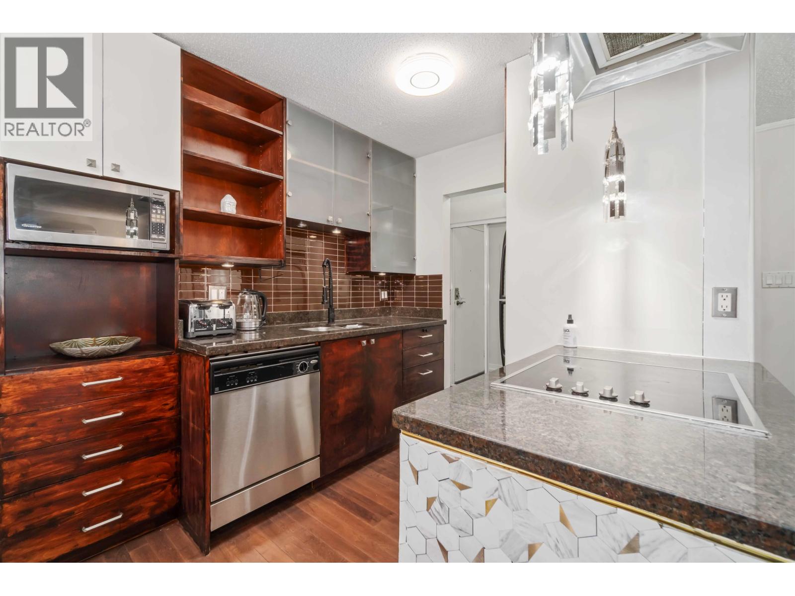 202 250 W 1st Street, North Vancouver, British Columbia  V7M 1B4 - Photo 14 - R3066993