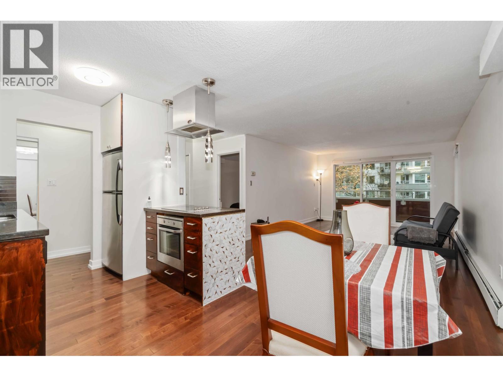 202 250 W 1st Street, North Vancouver, British Columbia  V7M 1B4 - Photo 12 - R3066993