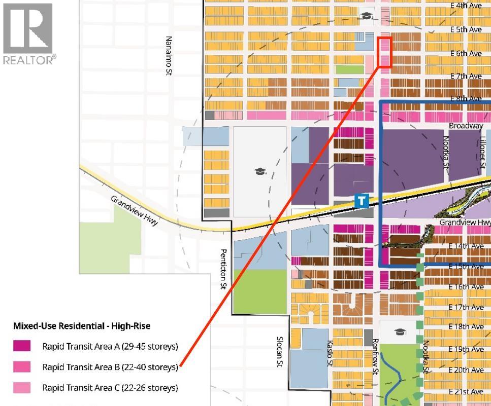 2168 Renfrew Street, Vancouver, British Columbia  V5M 3J5 - Photo 29 - R3058968