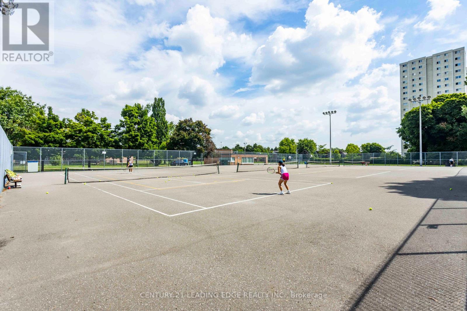 711 - 1338 York Mills Road, Toronto, Ontario  M3A 3M3 - Photo 27 - C12548318