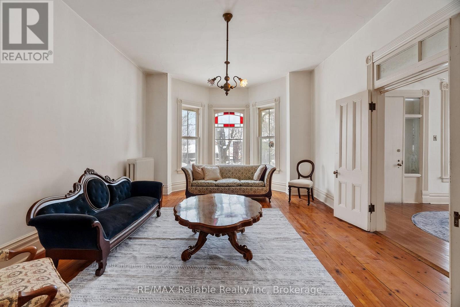 101 Centre Street, Huron East, Ontario  N0K 1W0 - Photo 13 - X12548654