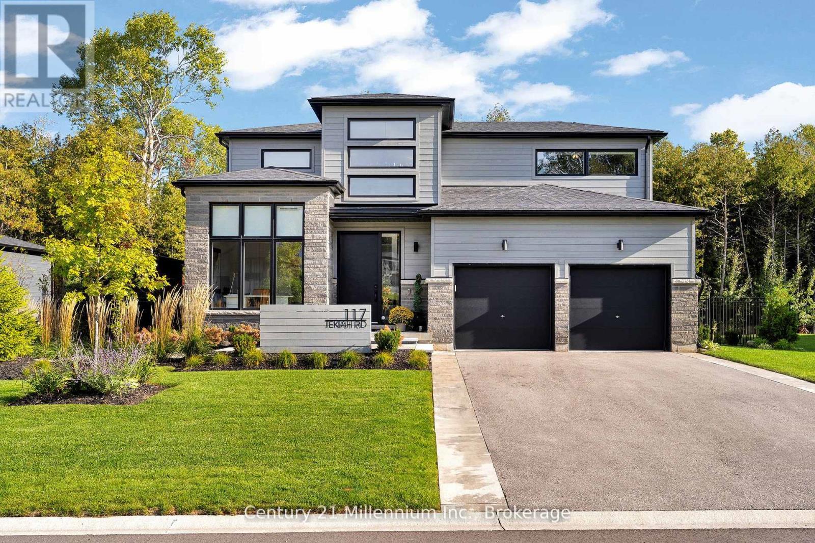 117 Tekiah Road, Blue Mountains, Ontario  N0H 1J0 - Photo 1 - X12548662