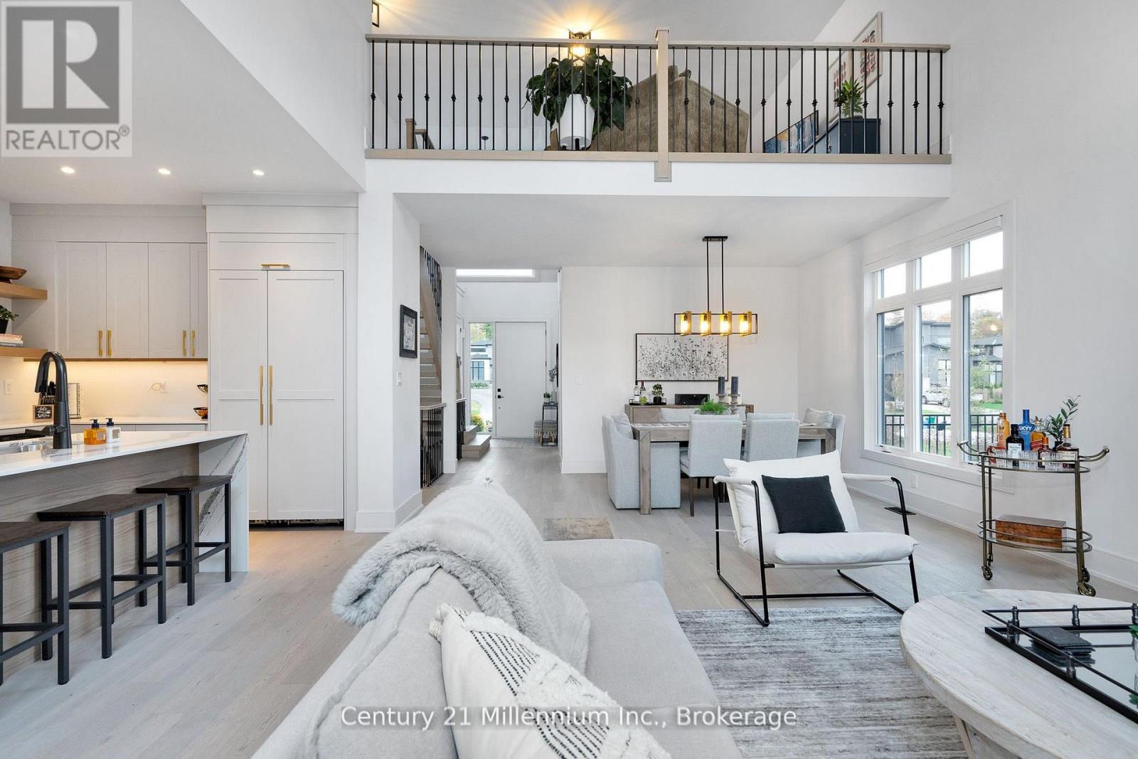 117 Tekiah Road, Blue Mountains, Ontario  N0H 1J0 - Photo 11 - X12548662