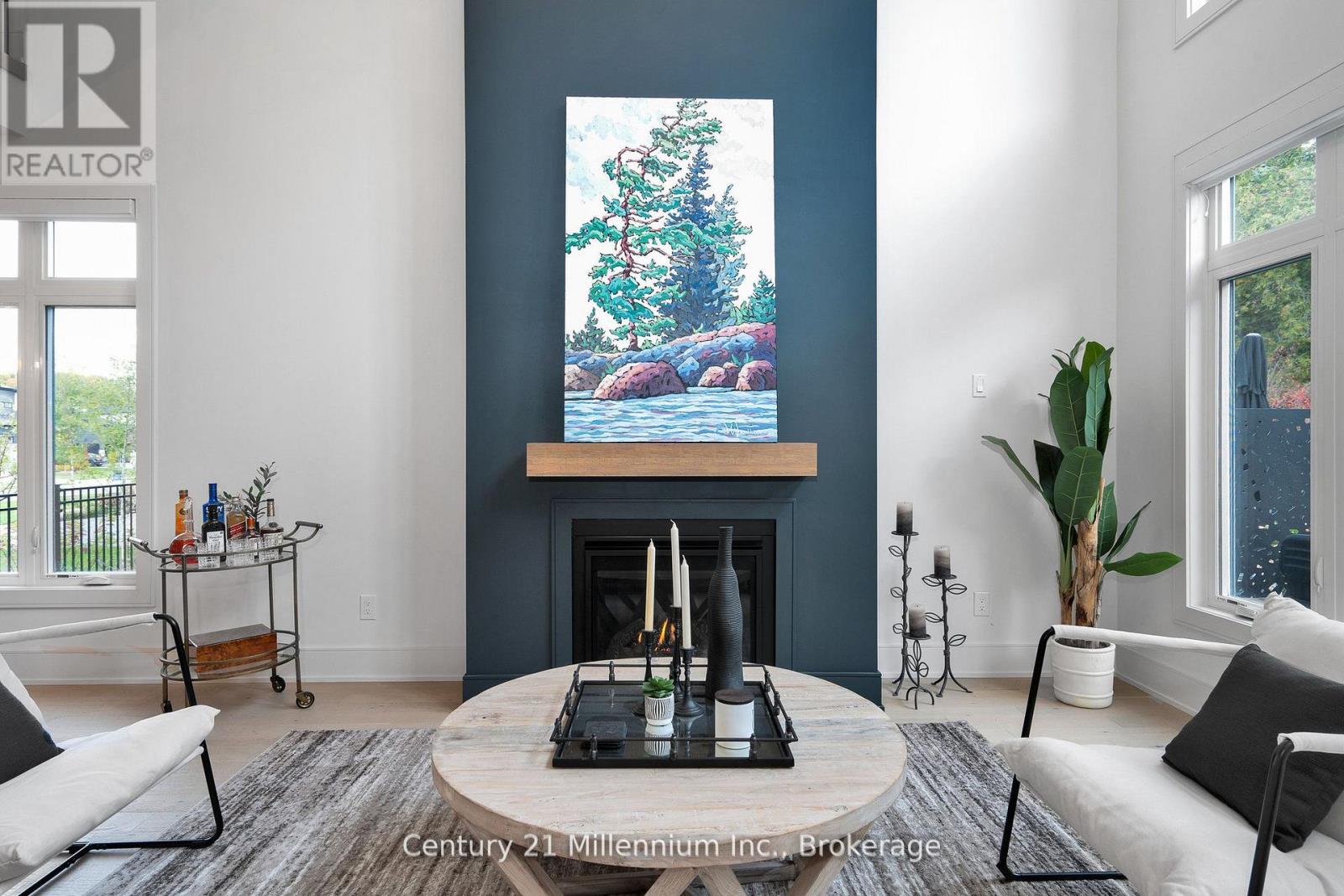 117 Tekiah Road, Blue Mountains, Ontario  N0H 1J0 - Photo 12 - X12548662