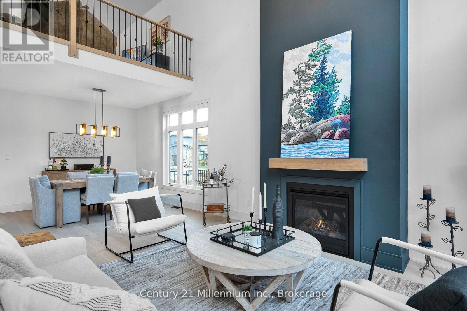 117 Tekiah Road, Blue Mountains, Ontario  N0H 1J0 - Photo 13 - X12548662