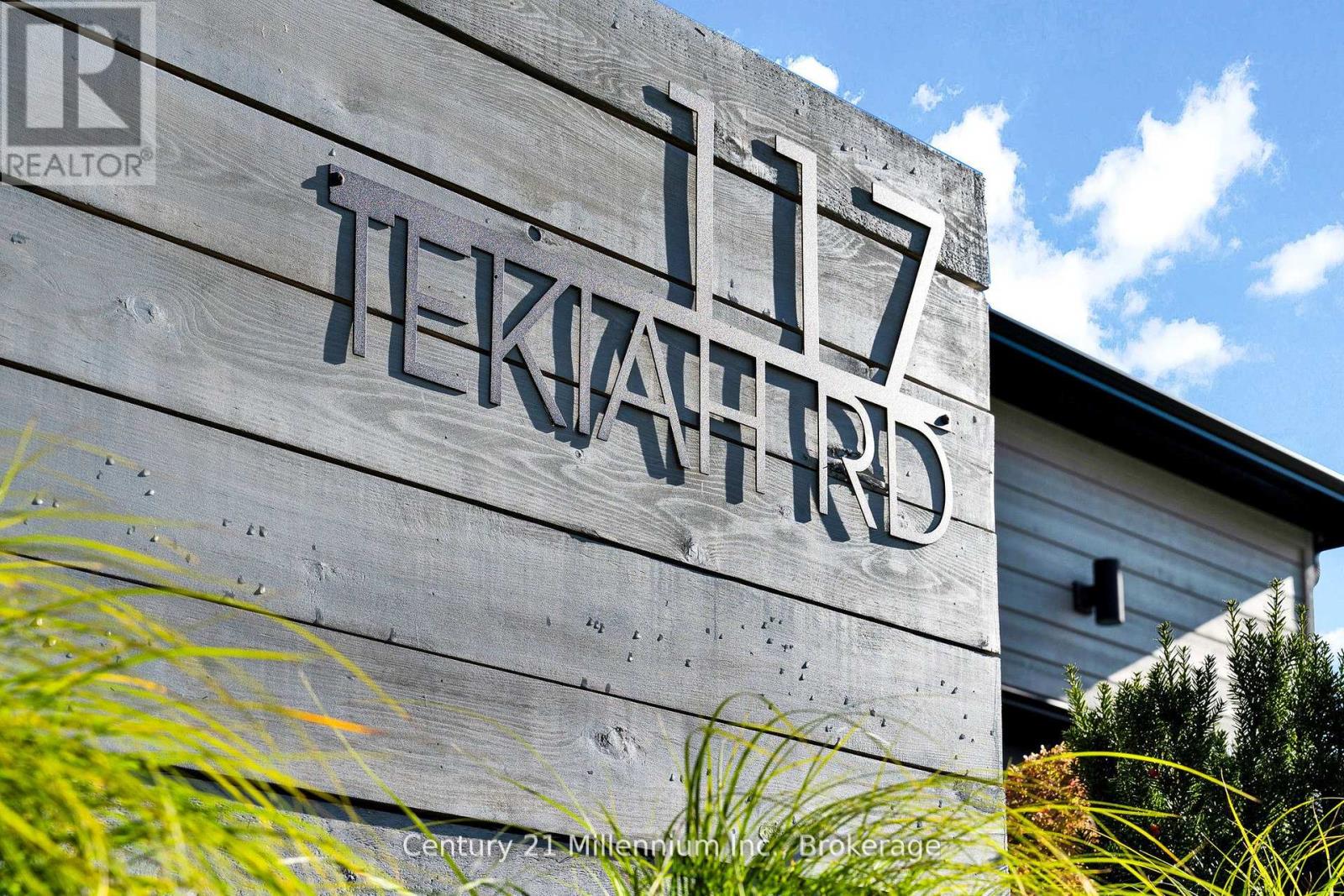 117 Tekiah Road, Blue Mountains, Ontario  N0H 1J0 - Photo 2 - X12548662