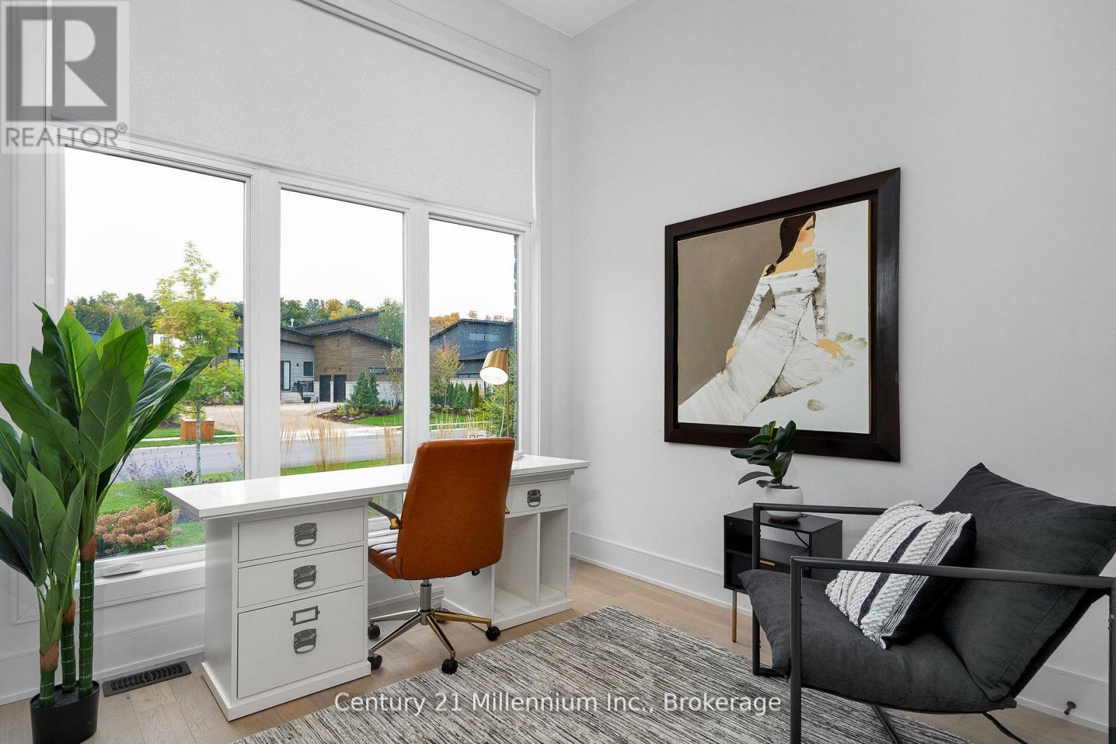 117 Tekiah Road, Blue Mountains, Ontario  N0H 1J0 - Photo 21 - X12548662