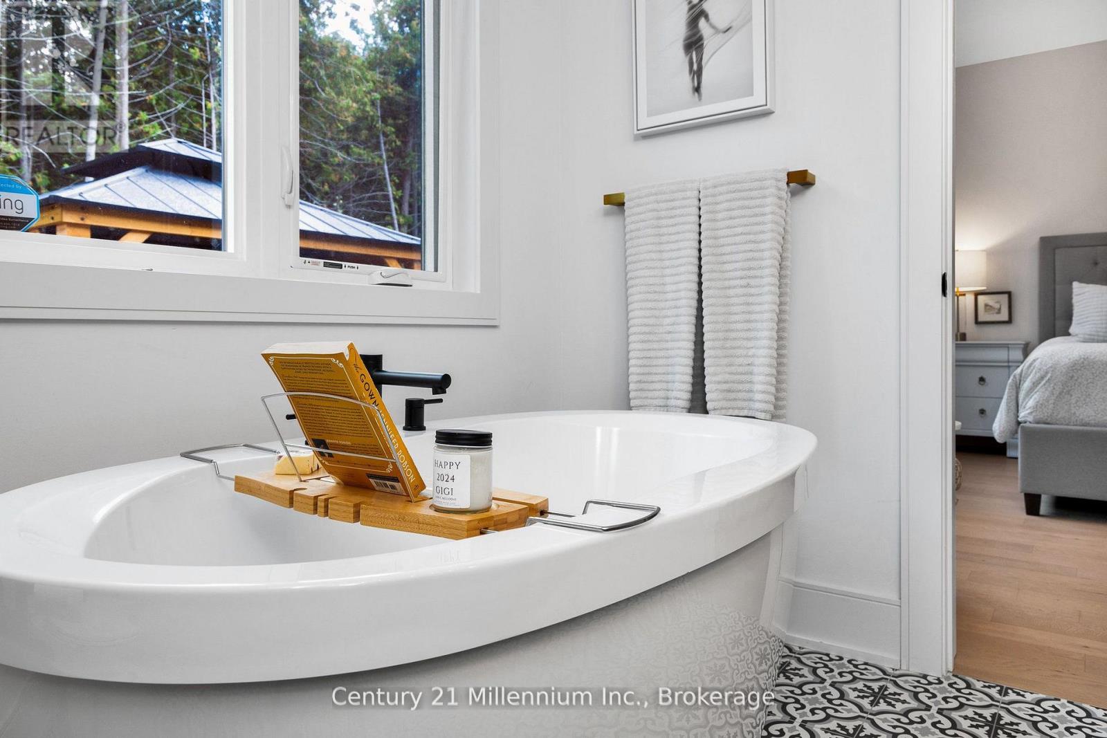 117 Tekiah Road, Blue Mountains, Ontario  N0H 1J0 - Photo 25 - X12548662