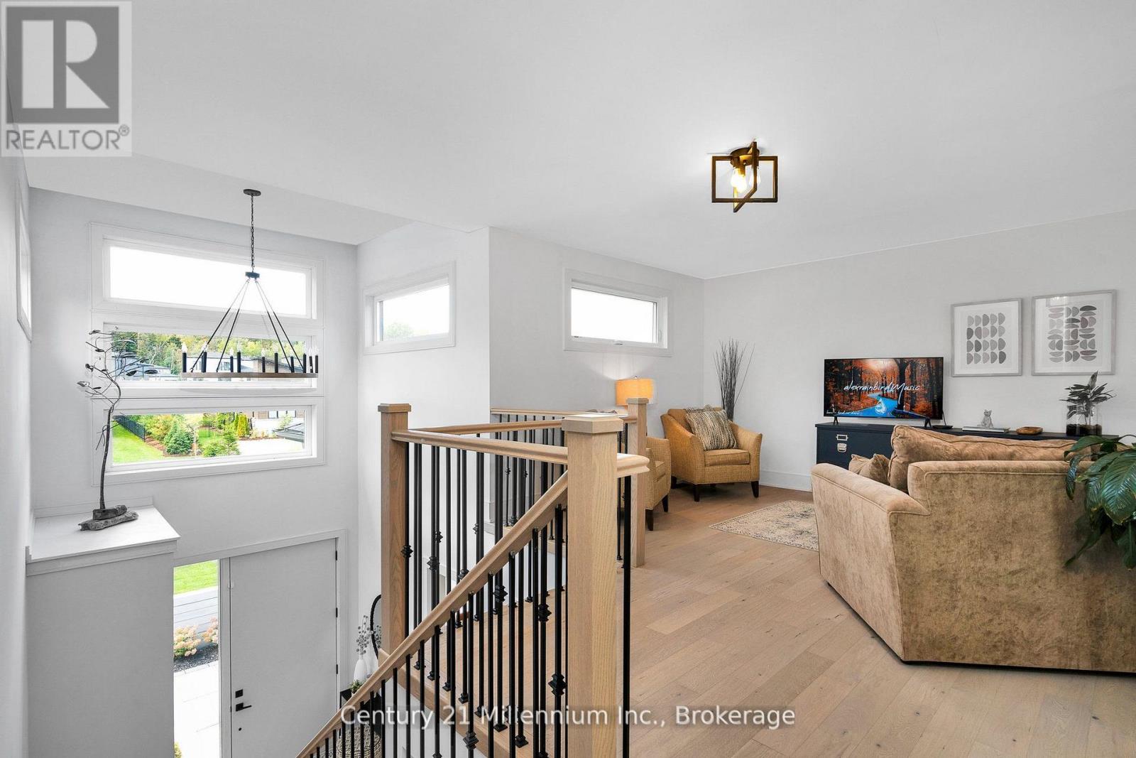 117 Tekiah Road, Blue Mountains, Ontario  N0H 1J0 - Photo 27 - X12548662