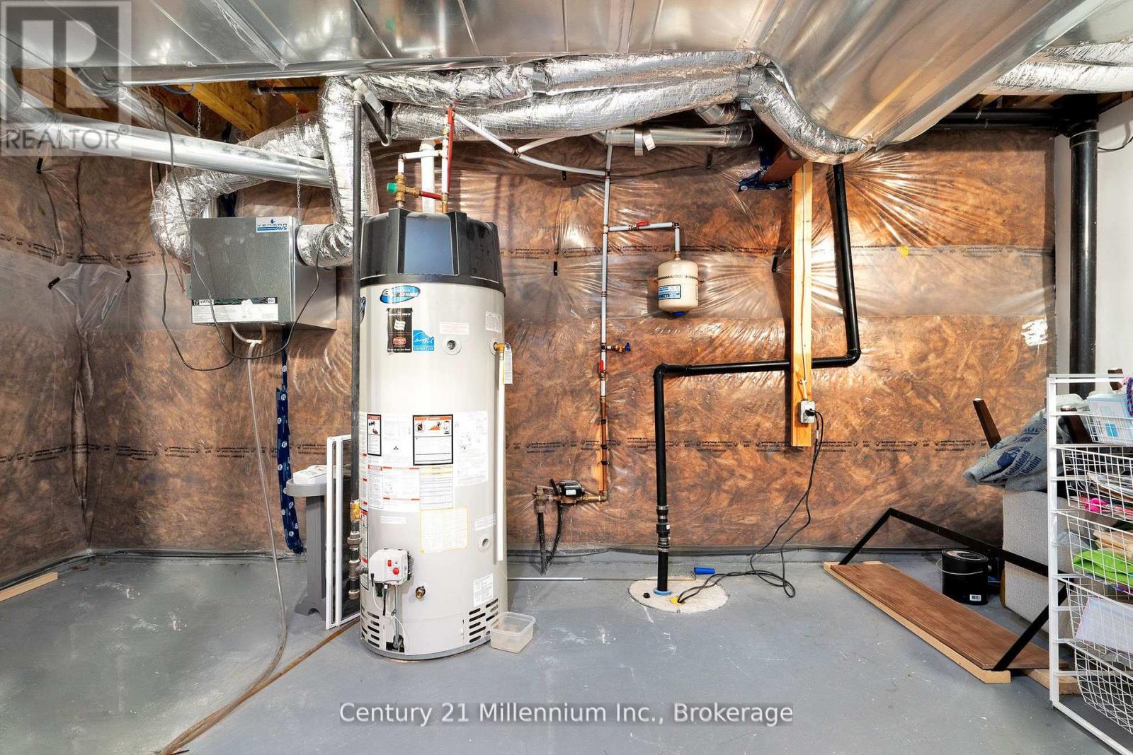 117 Tekiah Road, Blue Mountains, Ontario  N0H 1J0 - Photo 41 - X12548662