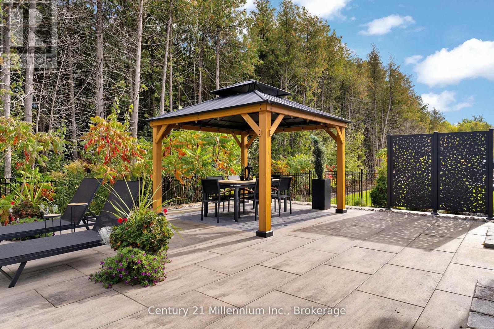 117 Tekiah Road, Blue Mountains, Ontario  N0H 1J0 - Photo 45 - X12548662