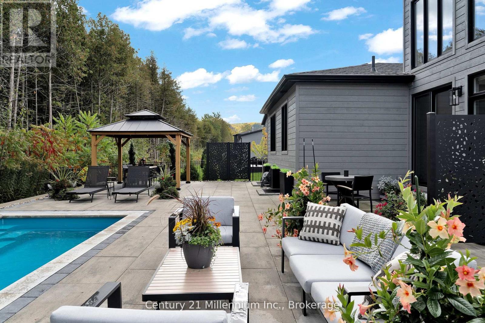 117 Tekiah Road, Blue Mountains, Ontario  N0H 1J0 - Photo 46 - X12548662