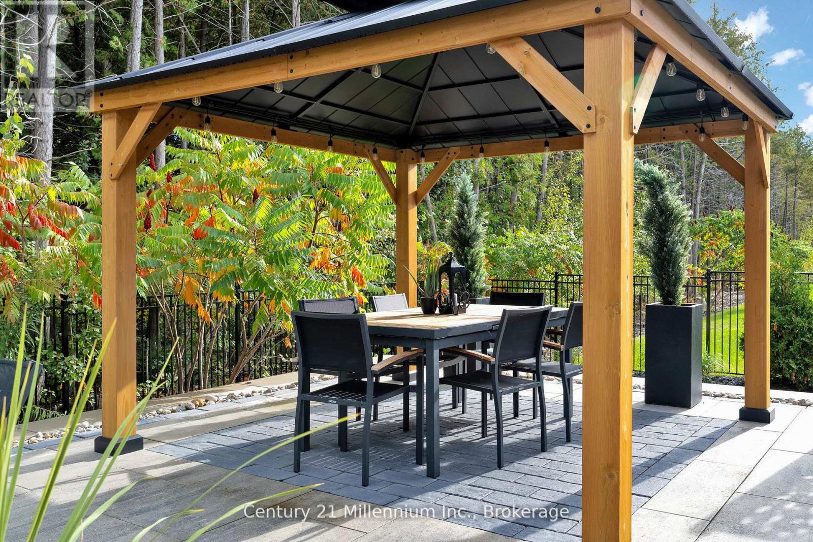 117 Tekiah Road, Blue Mountains, Ontario  N0H 1J0 - Photo 47 - X12548662