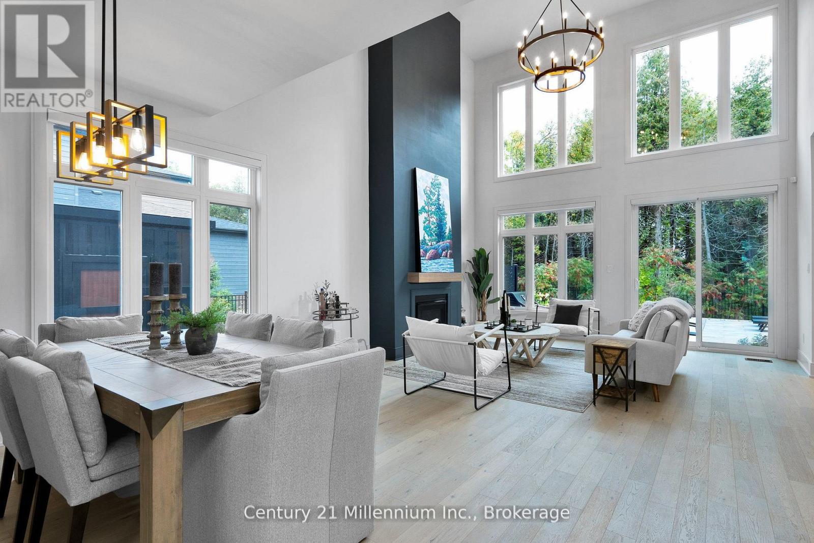 117 Tekiah Road, Blue Mountains, Ontario  N0H 1J0 - Photo 7 - X12548662