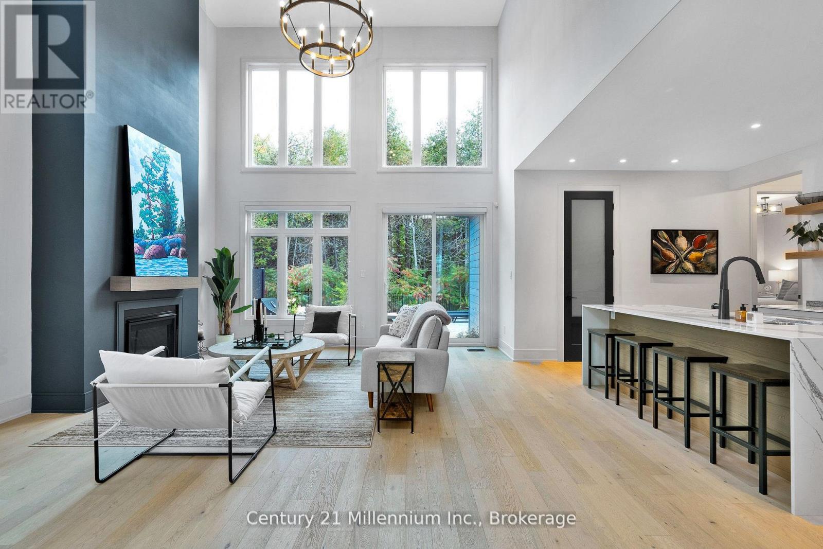 117 Tekiah Road, Blue Mountains, Ontario  N0H 1J0 - Photo 8 - X12548662