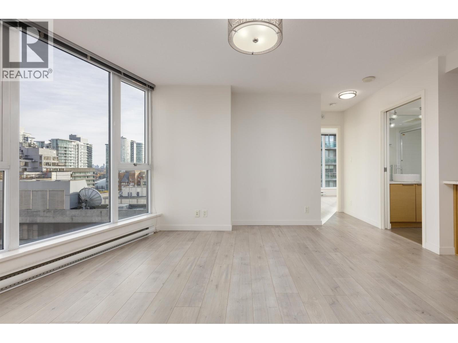 1710 788 Hamilton Street, Vancouver, British Columbia V6B 0E9 - Photo 8 - R3066810