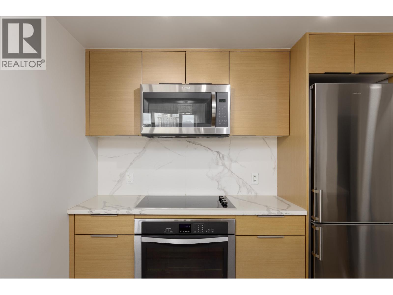 1710 788 Hamilton Street, Vancouver, British Columbia V6B 0E9 - Photo 14 - R3066810