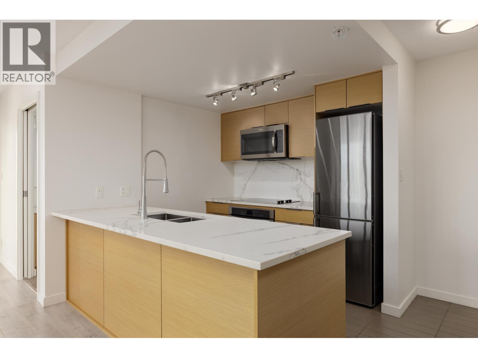 1710 788 Hamilton Street, Vancouver, British Columbia V6B 0E9 - Photo 12 - R3066810