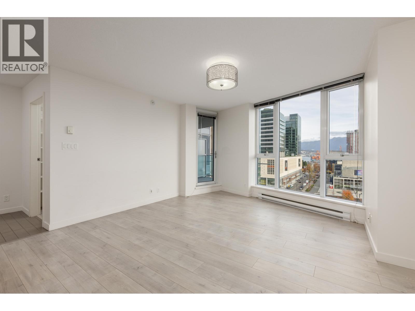 1710 788 Hamilton Street, Vancouver, British Columbia V6B 0E9 - Photo 10 - R3066810